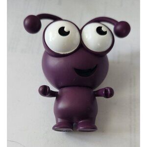 Cricut Cutie Concord Collectible Figurine 7.6cm Tall Ages 12+ Cute Desk Buddy